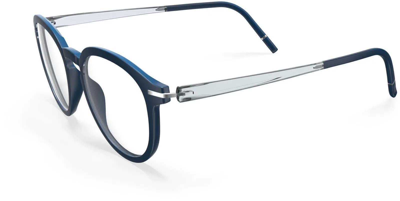 Silhouette Vibrant Horizon 2976 Eyeglasses - view 20